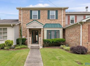 8825 Tacoma Trl SE, Huntsville, AL 35802
