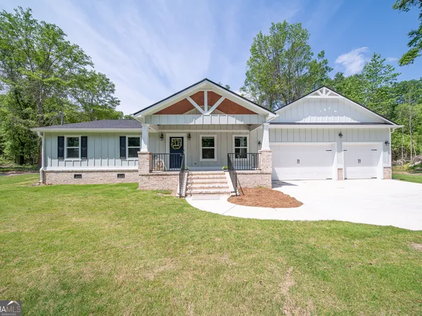 6061 Psalmond Rd, Midland, GA 31820
