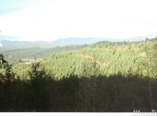 0 Centralia-alpha Rd LOT 5, Centralia, WA 98531