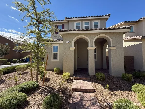 3145 Umbria Hills Walk, Henderson, NV 89044