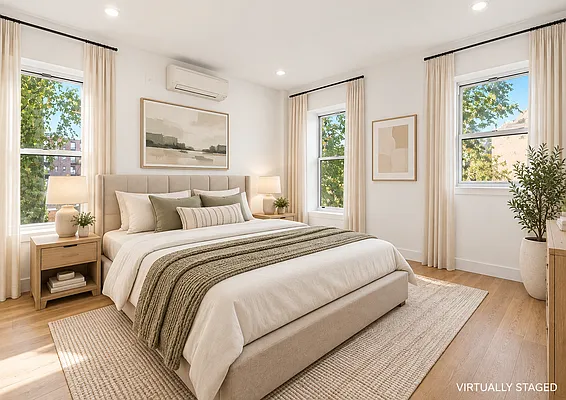 Bedroom, photo 4
