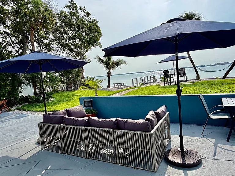 860 Boca Ciega Isle Dr — Photo 11