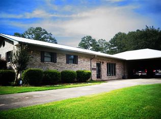 208 Harbor Ln, Brandon, MS 39047