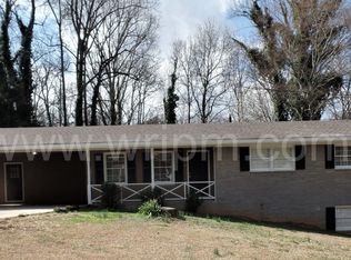 3831 N Shelby Ln, Douglasville, GA 30135