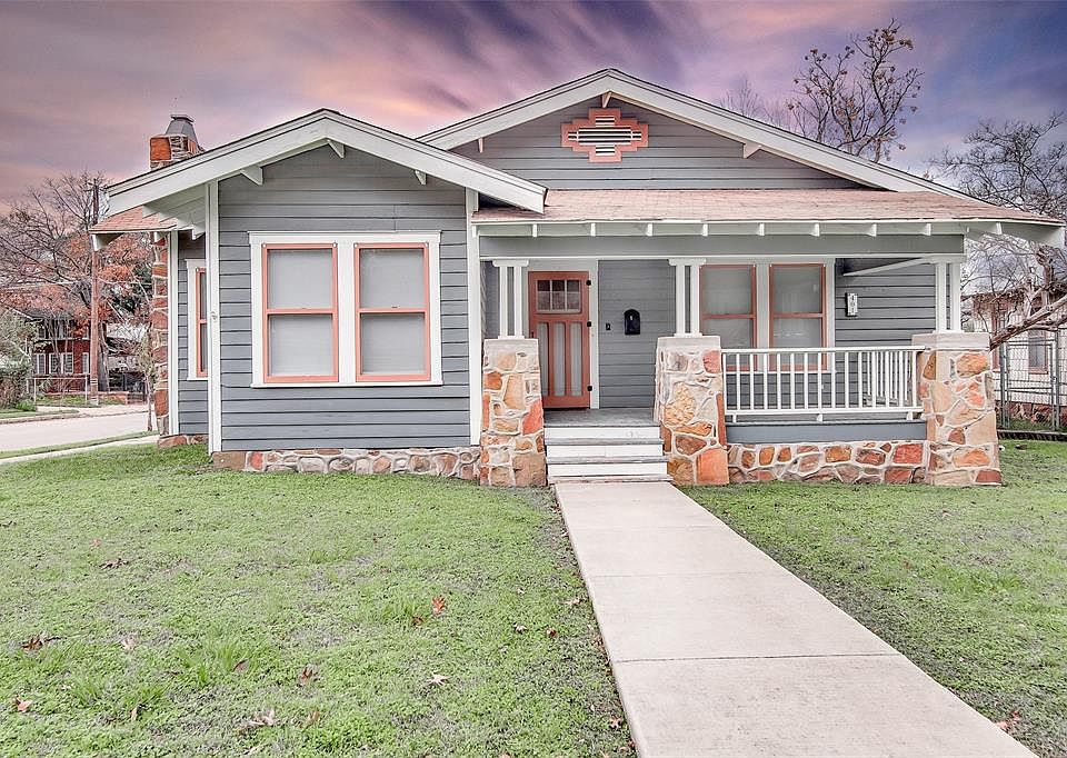 401 E 6th St, Dallas, TX 75203 MLS 20254423 Zillow