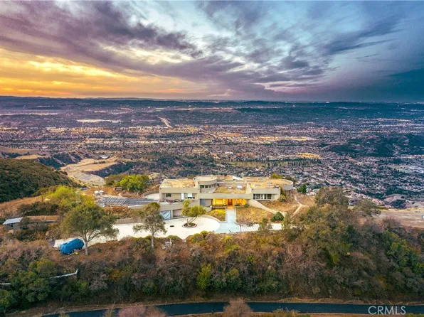 5000 Bluebird Rd, Glendora, CA 91741