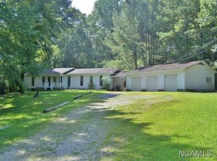 8356 County Road 310, Cullman, AL 35057