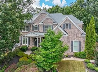 668 Double Branches Ln, Dallas, GA