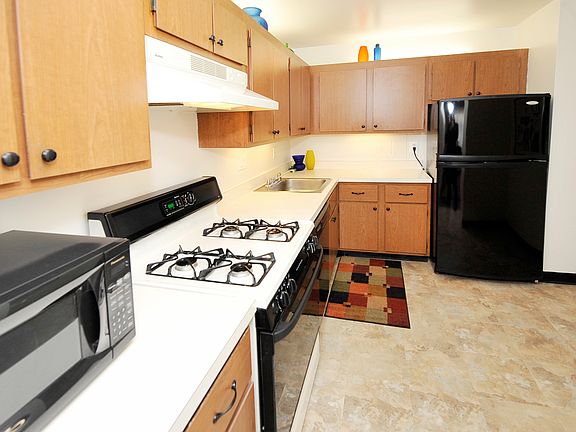 Updated Kitchen 