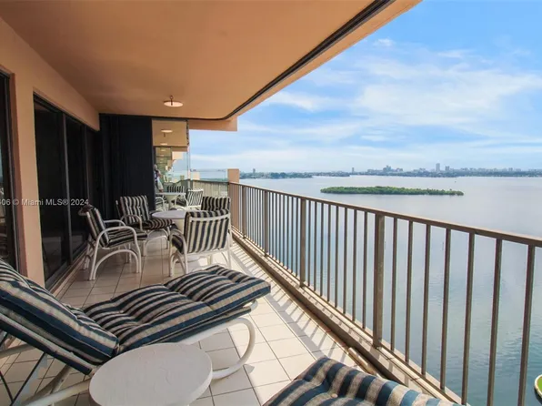 1800 NE 114th St APT 2308, Miami, FL 33181