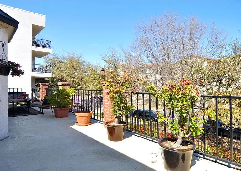 4405 Bowser Ave #205 — Photo 20