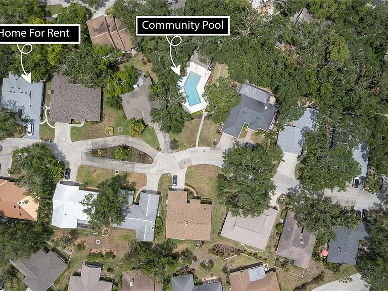 6908 Arbor Oaks Cir — Photo 49