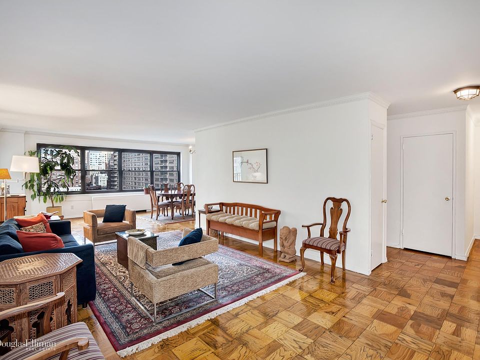 1st image of 140 W End Ave #17V