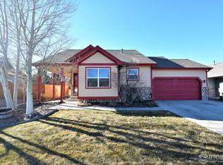198 Tartan Dr, Johnstown, CO 80534