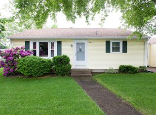 845 Cottage St, Pawtucket, RI 02861