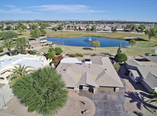 16021 N Agua Fria Dr, Sun City, AZ 85351