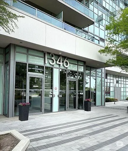 1346 Danforth Rd #1513