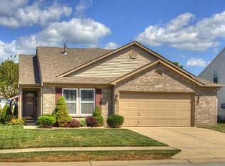 10372 Fairmont Ln, Indianapolis, IN