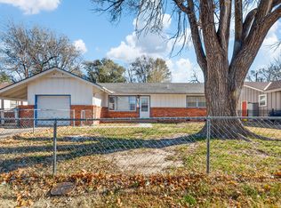 6444 N Randall St, Wichita, KS 67219