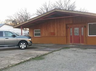 5847 Highway 45, Sharon, TN 38255