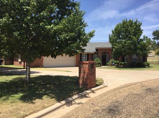 4 Coyote Cir, Ransom Canyon, TX 79366