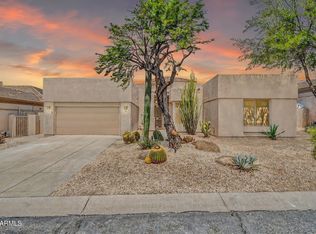 7052 E Eagle Feather Rd, Scottsdale, AZ 85266