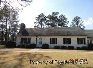 39 Village Green Cir, Southern Pines, NC 28387