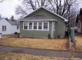 1434 E Donald St, South Bend, IN 46613