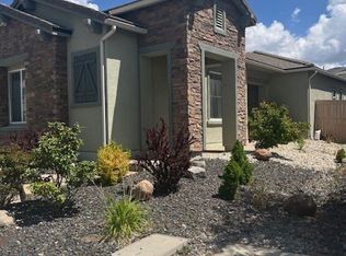 2750 Bonfire Ln, Reno, NV 89521