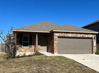 11700 Amber Stream Ln, Manor, TX 78653