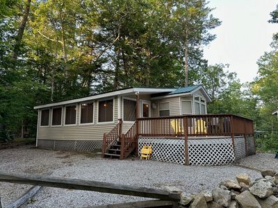 201 Hanson Mill Rd #74, Moultonboro, NH, 03254