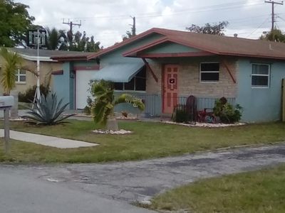 6225 Dewey St, Hollywood, FL, 33023