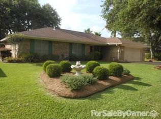 3429 Glen Haven Dr, Bay City, TX 77414