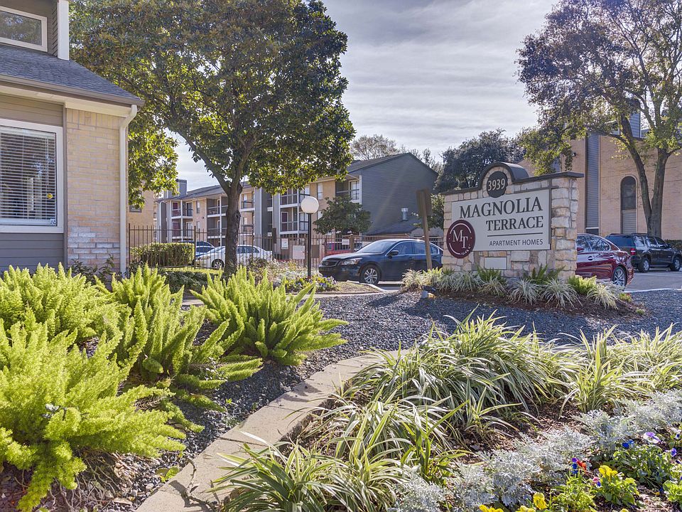 Magnolia Terrace Apartment Rentals Houston, TX Zillow