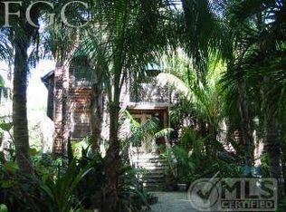 3872 Mango St, Saint James City, FL 33956