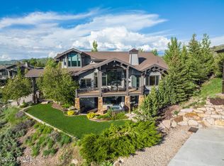5890 Mountain Ranch Dr, Park City, UT 84098