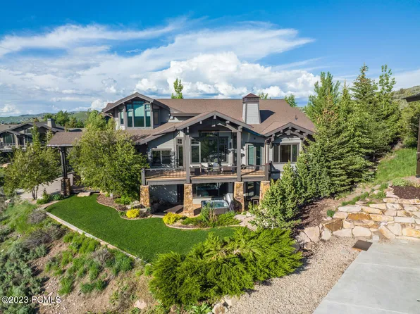 5890 Mountain Ranch Dr, Park City, UT 84098