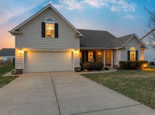 1806 Wendy Blvd, Columbia, TN 38401