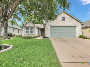 134 Whispering Wind Dr, Georgetown, TX 78633