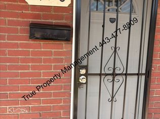 2926 Arunah Ave, Baltimore, MD 21216