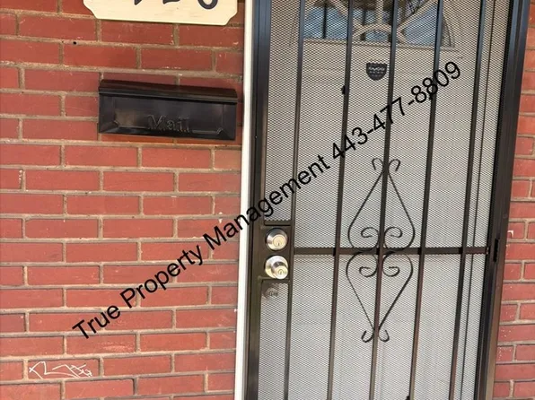 2926 Arunah Ave, Baltimore, MD 21216