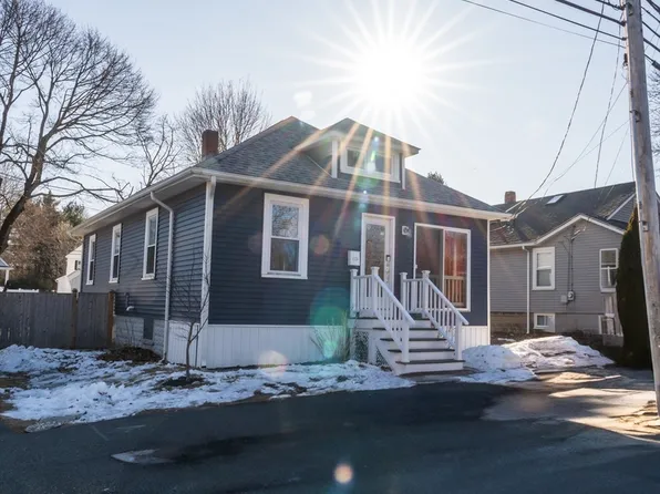 8 Adams St, Danvers, MA 01923