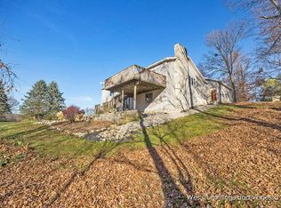 5320 Harper St NE, Belmont, MI 49306