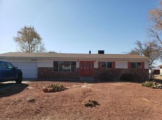 1020 N Navajo Dr, Page, AZ 86040