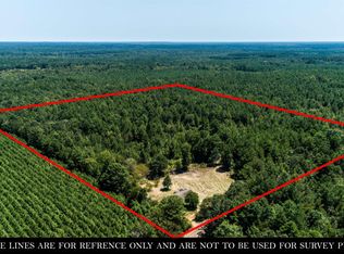 2140 McR #3406, Jefferson, TX 75657