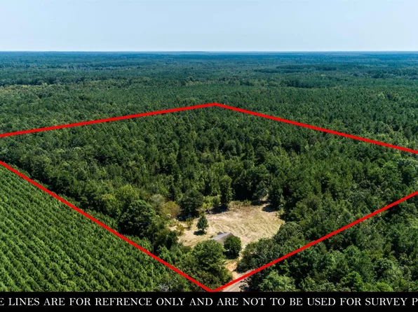 2140 McR #3406, Jefferson, TX 75657