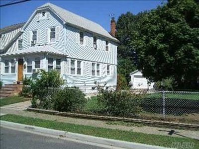 137 Buscher Ave, Valley Stream, NY, 11580