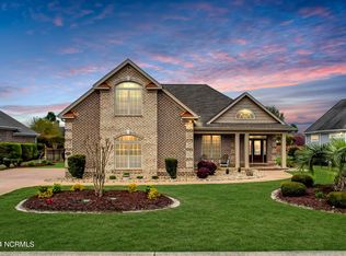 2322 Sugargrove Trl NE, Leland, NC 28451