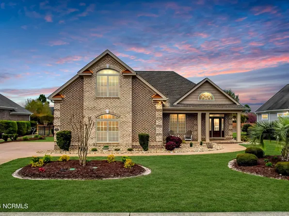 2322 Sugargrove Trail NE, Leland, NC 28451