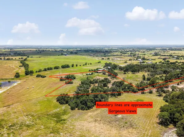 0 County Road 153 Lot 16B, Georgetown, TX 78626